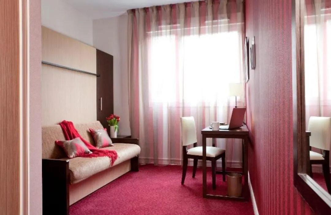 Residence Kosy Appart'Hotels - Les Cedres-1