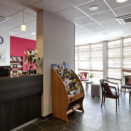 Residence Kosy Appart'Hotels - Les Cedres-3